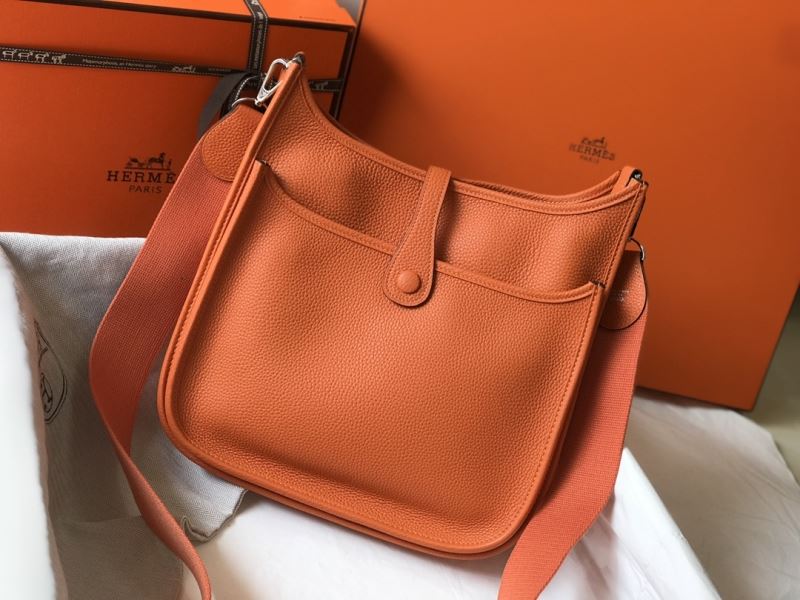 Hermes Evelyn Bags